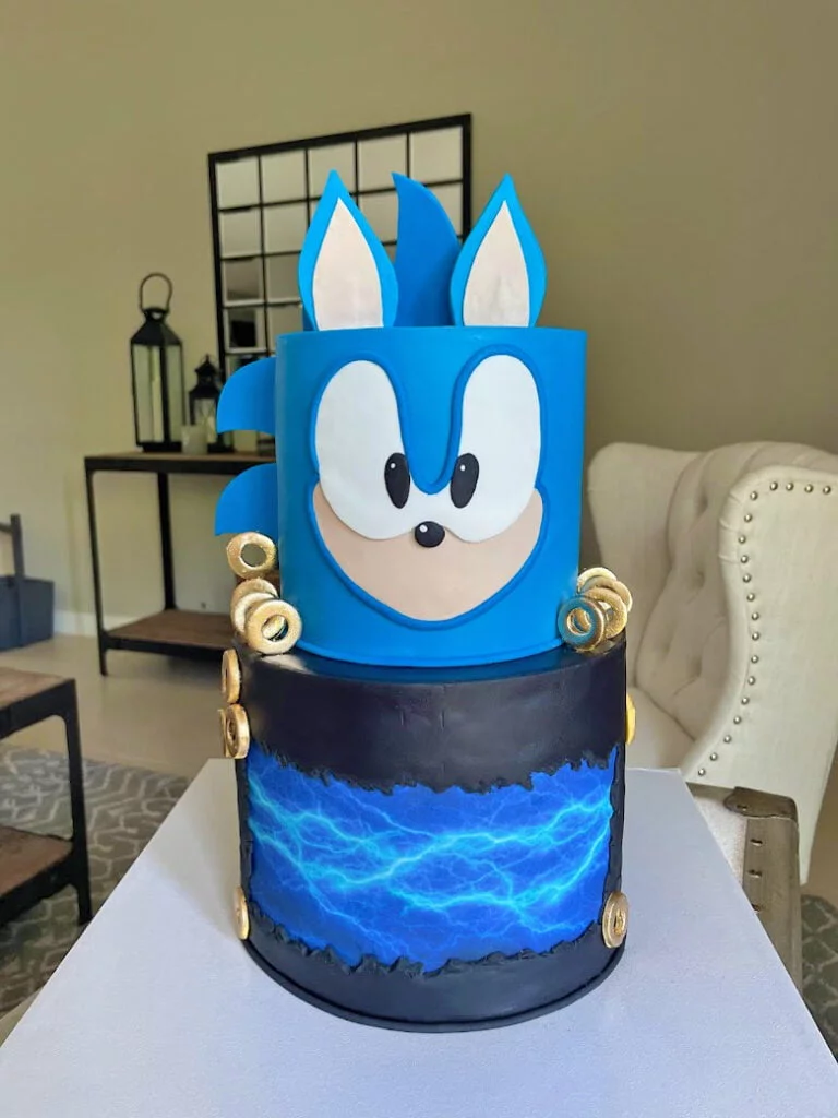 Cómo Cuidar un Pastel de Fondant