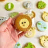 Decorated Cookies: A Delightful Treat for Every Occasion