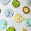 Decorated Cookies: A Delightful Treat for Every Occasion