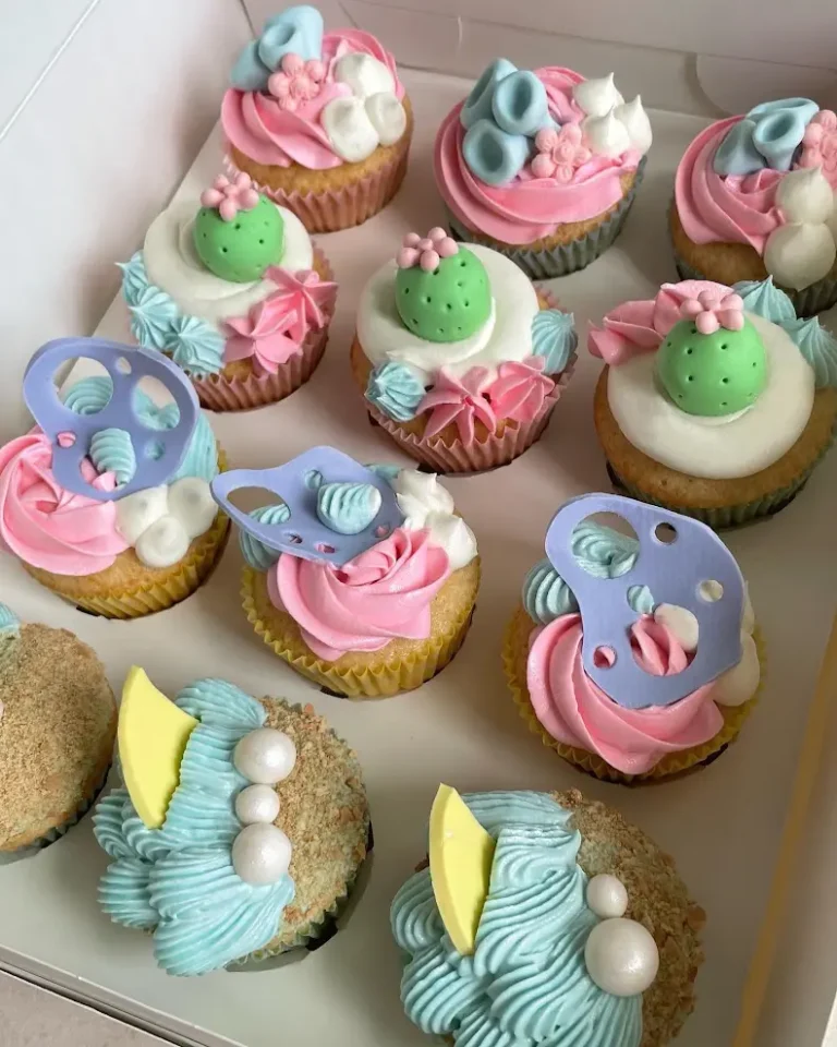 IMG_0060 copy 12 Delicious Cupcake Creations: Classic or Custom