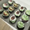 12 Delicious Cupcake Creations: Classic or Custom