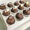 12 Delicious Cupcake Creations: Classic or Custom