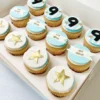 12 Delicious Cupcake Creations: Classic or Custom
