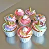 12 Delicious Cupcake Creations: Classic or Custom