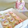 12 Delicious Cupcake Creations: Classic or Custom