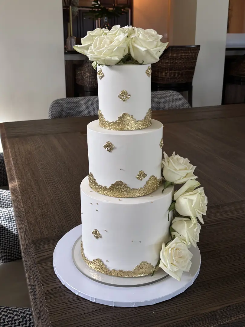 Isa's Cakes Miami